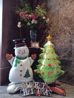 クリスマスディナー