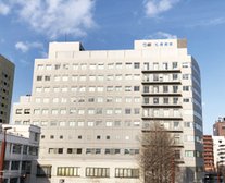 NTT東日本札幌病院