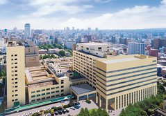 札幌医科大学付属病院