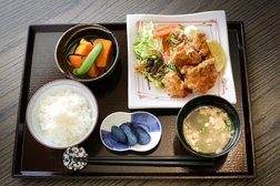 日替わりランチ定食
