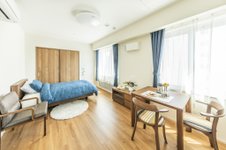 モデルルーム②