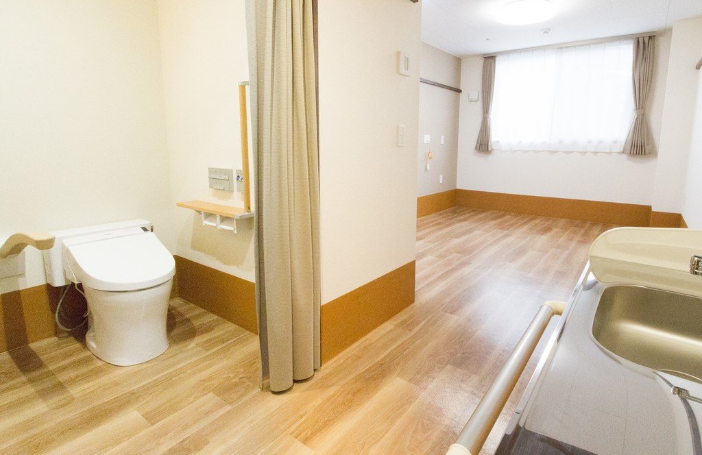 ガーデンハイツ湯野