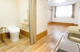 ガーデンハイツ湯野