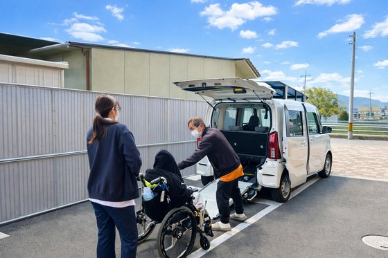 ガーデンハイツ湯野