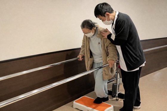 地域密着型特別養護老人ホーム愛