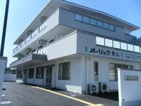 オーリョク青山