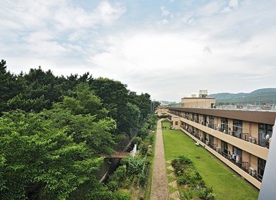 富士白苑大磯コーポ