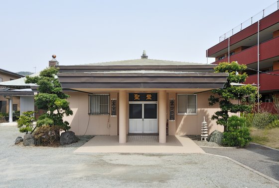 富士白苑大磯コーポ