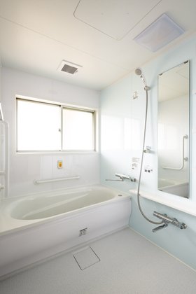 富士白苑大磯コーポ