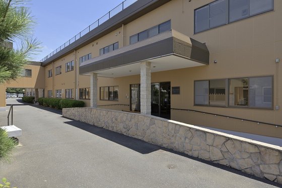 富士白苑大磯コーポ