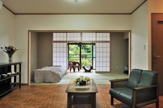 富士白苑大磯コーポ