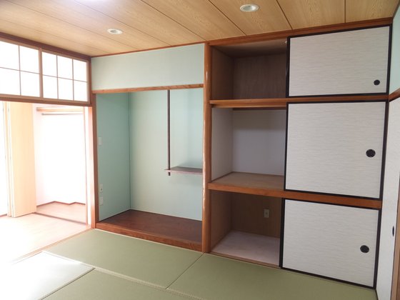 富士白苑大磯コーポ