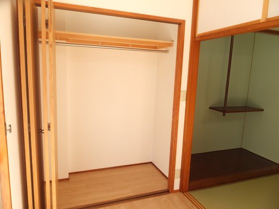 富士白苑大磯コーポ