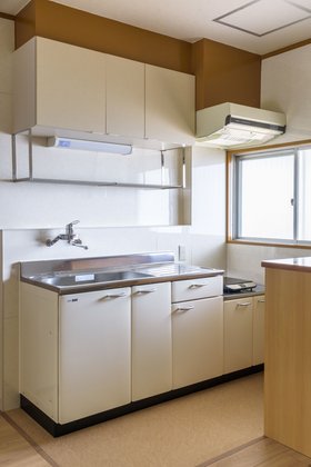 富士白苑大磯コーポ