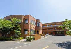 特別養護老人ホーム 平塚富士白苑