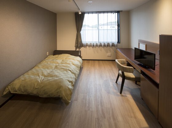 アクーユ芦野倶楽部