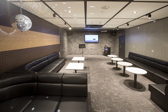 アクーユ芦野倶楽部