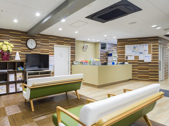 アクーユ芦野倶楽部