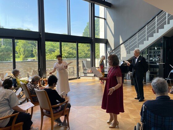 アクーユ芦野倶楽部