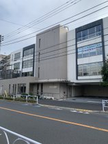コーシャハイム千歳船橋フロント3号棟