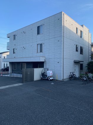 こまえ正吉苑サービス付き高齢者向け住宅