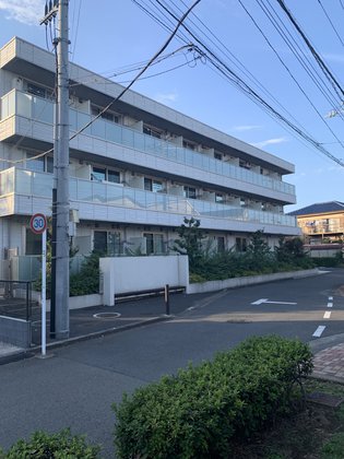 こまえ正吉苑サービス付き高齢者向け住宅