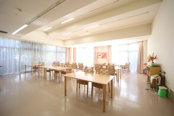 住宅型有料老人ホーム こんにちは