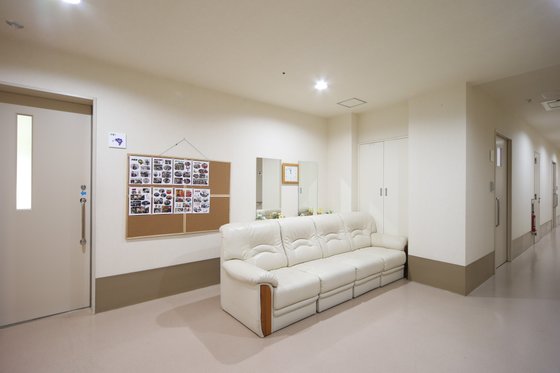 住宅型有料老人ホーム こんにちは