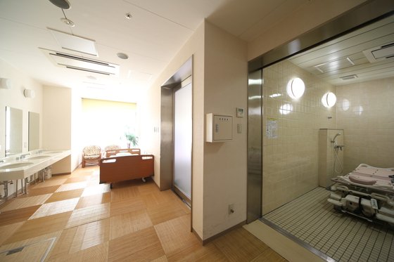 住宅型有料老人ホーム こんにちは