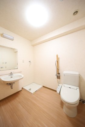 住宅型有料老人ホーム こんにちは