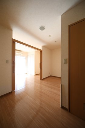 住宅型有料老人ホーム こんにちは
