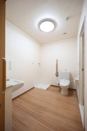 住宅型有料老人ホーム こんにちは
