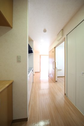 住宅型有料老人ホーム こんにちは