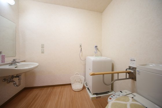 住宅型有料老人ホーム こんにちは