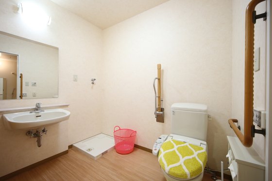 住宅型有料老人ホーム こんにちは