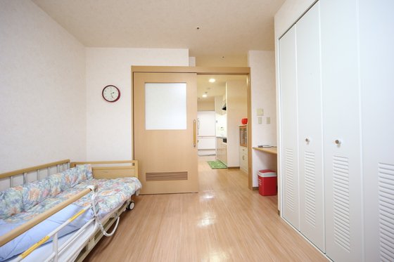住宅型有料老人ホーム こんにちは