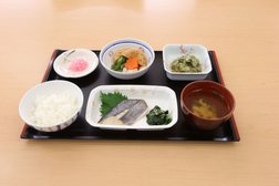 ある日のお食事
