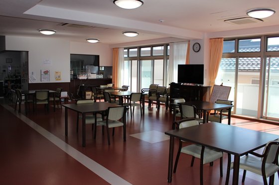 ビッグライフ守山の詳細情報 費用 滋賀県守山市の住宅型有料老人ホーム Lifull介護 旧home S介護