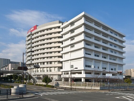 医療法人守田会サービス付き高齢者向け住宅アネモネ