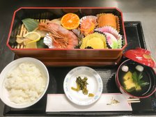 行事食(おせち料理)