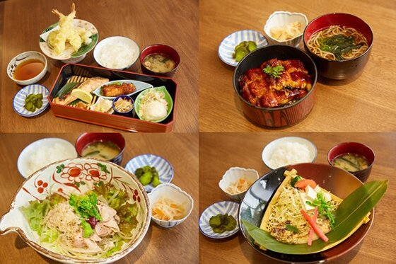 医療法人守田会サービス付き高齢者向け住宅アネモネ