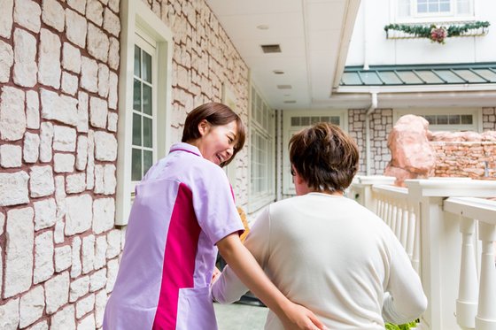 アシステッドリビングホーム 豊泉家 桃山台