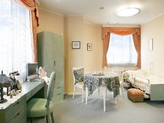 アシステッドリビングホーム 豊泉家 桃山台