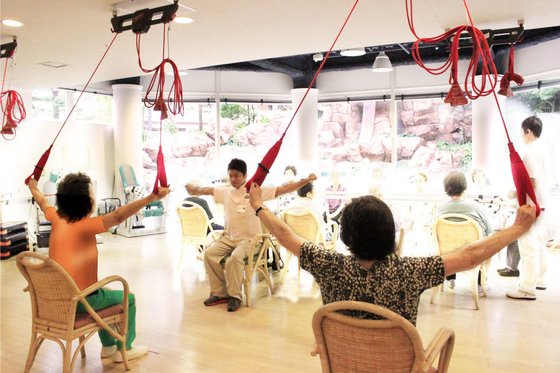 アシステッドリビングホーム 豊泉家 桃山台