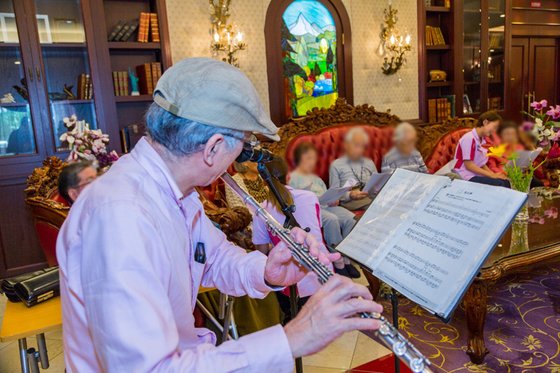 アシステッドリビングホーム 豊泉家 桃山台