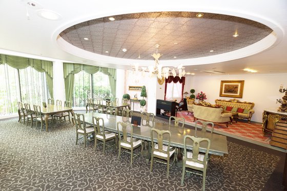 アシステッドリビングホーム 豊泉家 桃山台