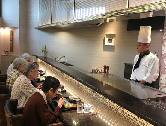 アシステッドリビングホーム 豊泉家 桃山台