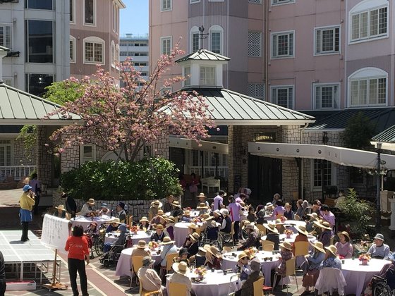 アシステッドリビングホーム 豊泉家 桃山台