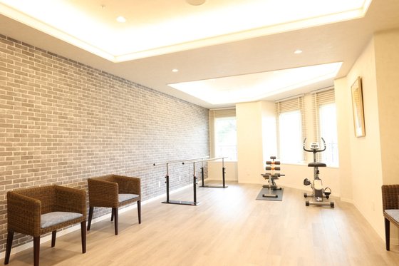 ケアハウス豊泉家 芦屋山手