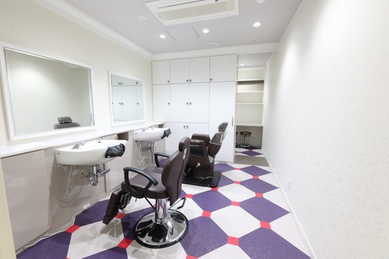 ケアハウス豊泉家 芦屋山手